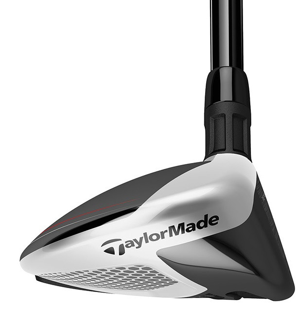 Pre-Owned TaylorMade Golf M6 Rescue Hybrid Left Handed